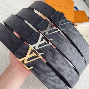 루이비통 LV 벨트 4.0cm