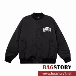 발렌시아가 BALENCIAGA  솜자켓