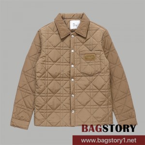 디올 DIOR 솜 패딩