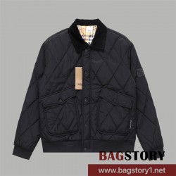 버버리 BURBERRY  솜자켓