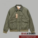 버버리 BURBERRY  솜자켓