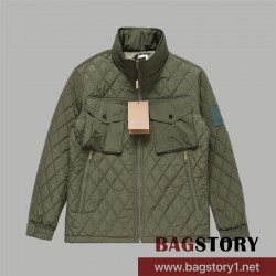 프라다 PRADA  솜자켓