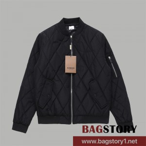 프라다 PRADA 솜 패딩