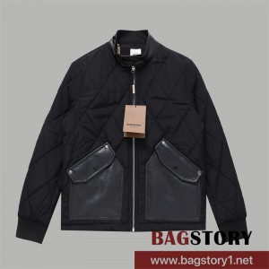 프라다 PRADA 솜 패딩