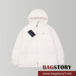 프라다 PRADA  패딩 남여공용