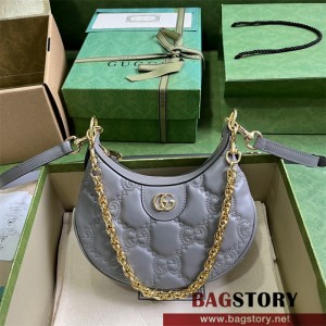 구찌 GUCCI GG 마틀라세 미니백 739736