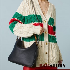 구찌 GUCCI 다이애나 미디엄 숄더백 746124