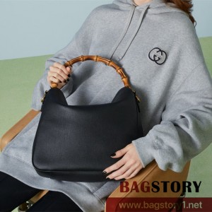 구찌 GUCCI 다이애나 라지 숄더백 746245