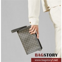 구찌 GUCCI 오피디아 GG 파우치 클러치백 760243