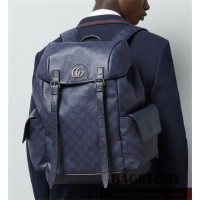 구찌 GUCCI 오피디아 미디엄 백팩 598140