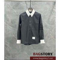 발렌시아가 BALENCIAGA 셔츠 남여공용