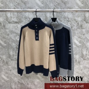 톰브라운 THOM BROWNE 스웨터