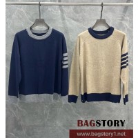 톰브라운 THOM BROWNE 스웨터