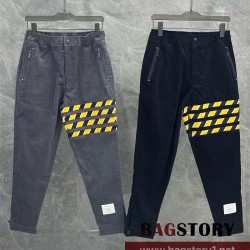 톰브라운 THOM BROWNE 긴바지