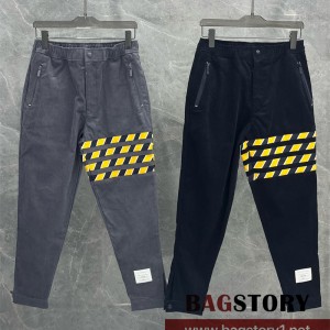 톰브라운 THOM BROWNE 긴바지