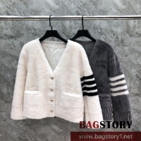 톰브라운 THOM BROWNE 자켓 점퍼 야상