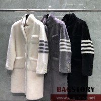톰브라운 THOM BROWNE 자켓 점퍼 야상
