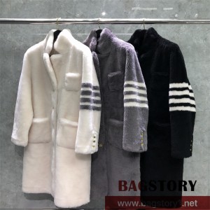 톰브라운 THOM BROWNE 자켓 점퍼 야상