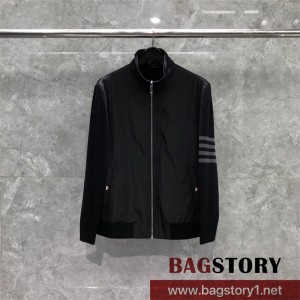 톰브라운 THOM BROWNE 자켓 점퍼 야상