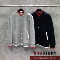 톰브라운 THOM BROWNE 자켓 점퍼 야상