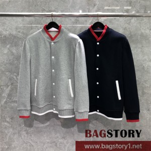 톰브라운 THOM BROWNE 자켓 점퍼 야상