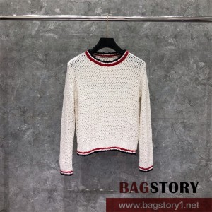 톰브라운 THOM BROWNE 스웨터