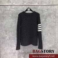 톰브라운 THOM BROWNE 스웨터