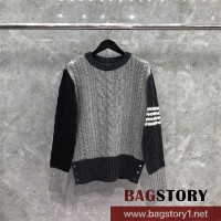 톰브라운 THOM BROWNE 스웨터