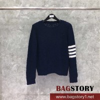 톰브라운 THOM BROWNE 스웨터