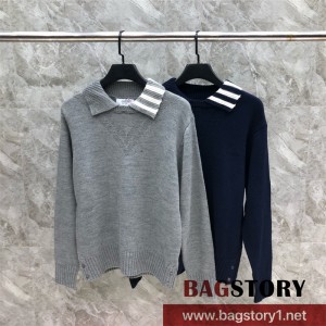 톰브라운 THOM BROWNE 니트