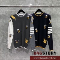 톰브라운 THOM BROWNE 스웨터