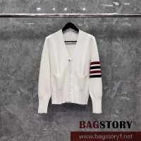 톰브라운 THOM BROWNE 가디건