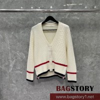 톰브라운 THOM BROWNE 가디건