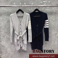 톰브라운 THOM BROWNE 가디건