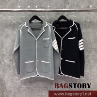 톰브라운 THOM BROWNE 가디건