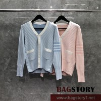 톰브라운 THOM BROWNE 가디건