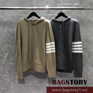 톰브라운 THOM BROWNE 가디건