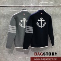 톰브라운 THOM BROWNE 가디건 남성용