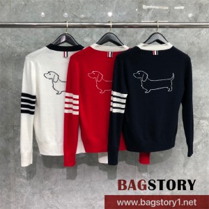 톰브라운 THOM BROWNE 가디건 여성용