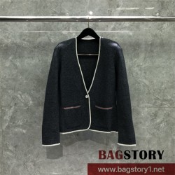 톰브라운 THOM BROWNE 가디건 여성용