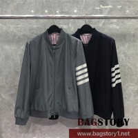 톰브라운 THOM BROWNE 자켓 점퍼 야상