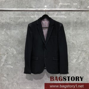 톰브라운 THOM BROWNE 자켓 점퍼 야상