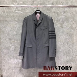 톰브라운 THOM BROWNE 자켓 점퍼 야상
