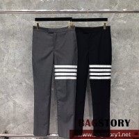 톰브라운 THOM BROWNE 긴바지