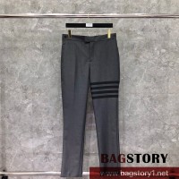 톰브라운 THOM BROWNE 긴바지