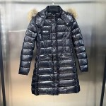 몽클레어 MONCLER 여성 패딩