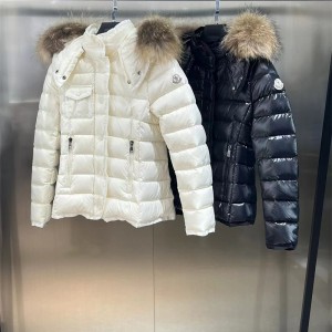 몽클레어 MONCLER 여성 패딩