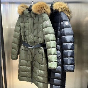 몽클레어 MONCLER 여성 패딩