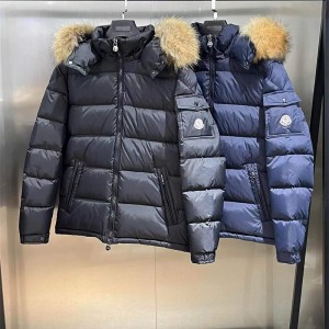 몽클레어 MONCLER 남여공용 패딩
