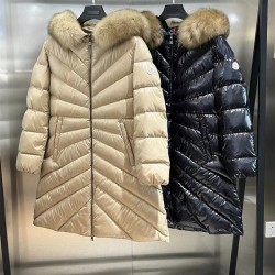 몽클레어 MONCLER 여성 패딩